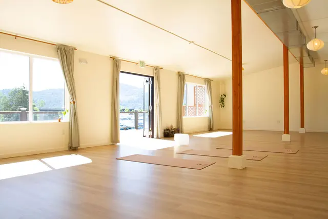 Grounded Yoga and Movement — photo from the business 1
