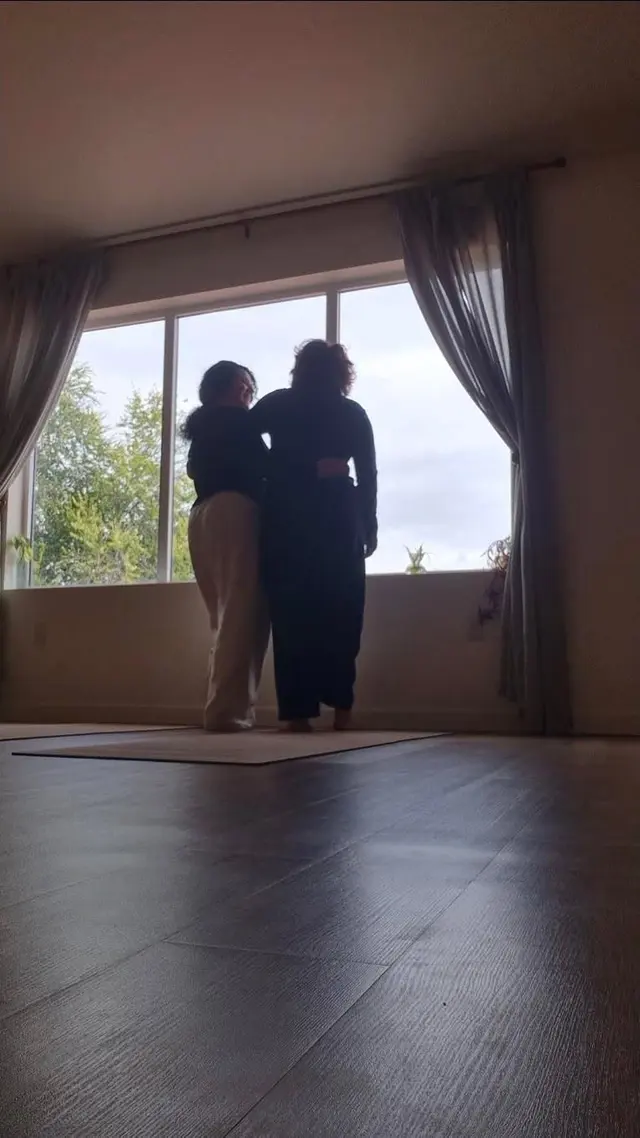 Customer photo of work by Grounded Yoga and Movement, from Sierra Ramos's review