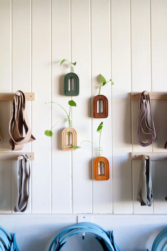 Grounded Yoga and Movement — photo from the business 11
