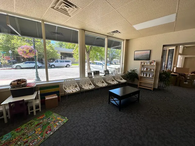 Lake Life Wellness Center & Yoga Studio — photo from the business 5