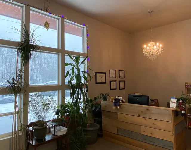 Lake Life Wellness Center & Yoga Studio — customer photo 8