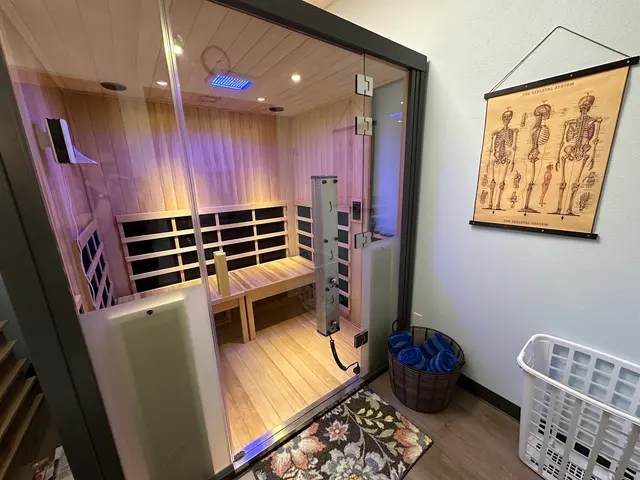 Lake Life Wellness Center & Yoga Studio — photo from the business 6