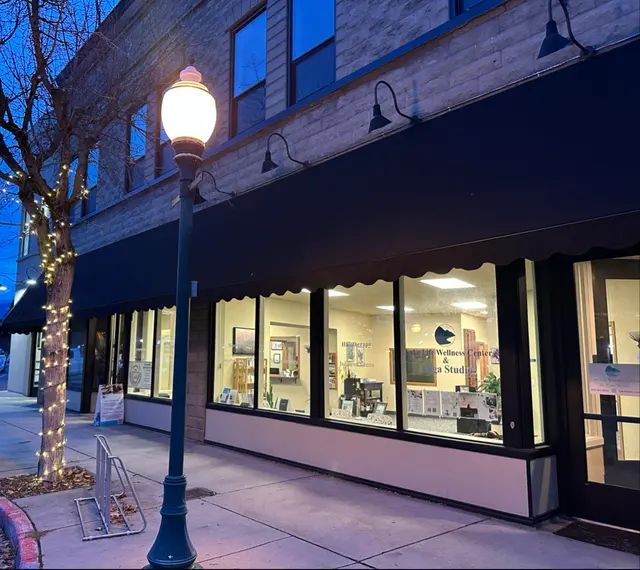 Lake Life Wellness Center & Yoga Studio — photo from the business 1