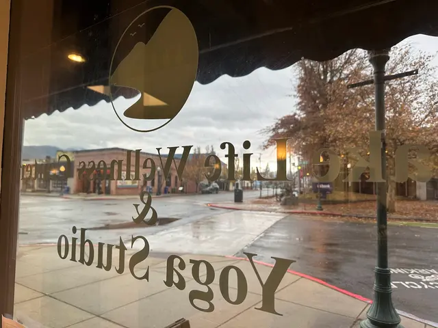 Lake Life Wellness Center & Yoga Studio — photo from the business 11