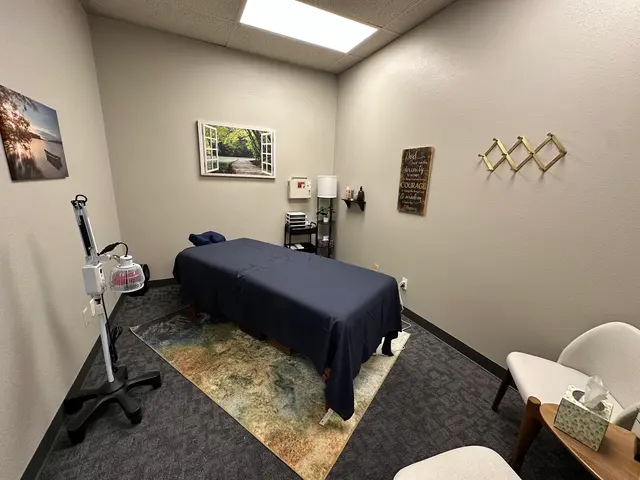 Lake Life Wellness Center & Yoga Studio — photo from the business 2