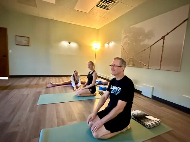 Lake Life Wellness Center & Yoga Studio — photo from the business 3