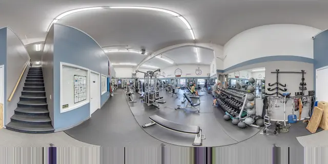 Natural Fitness - Sandpoint — customer photo 9