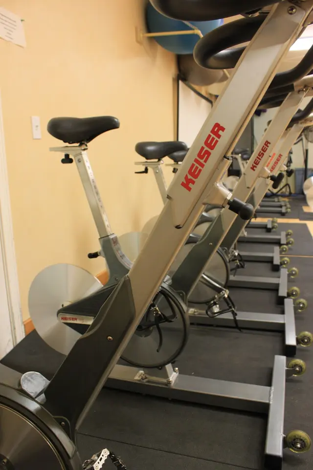 Natural Fitness - Sandpoint — customer photo 7