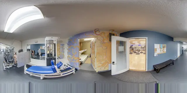 Natural Fitness - Sandpoint — customer photo 12