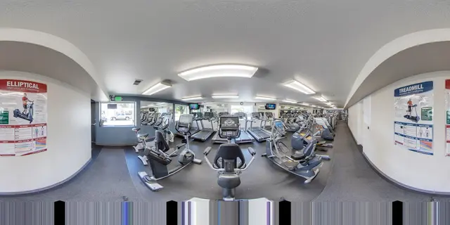 Natural Fitness - Sandpoint — customer photo 5