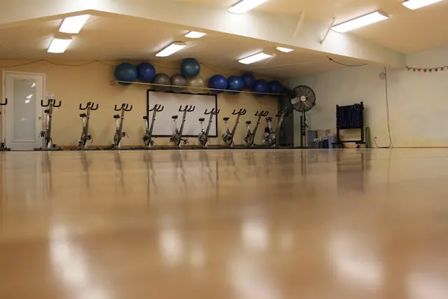 Natural Fitness - Sandpoint — customer photo 2