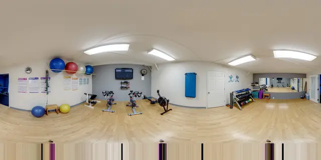 Natural Fitness - Sandpoint — customer photo 8