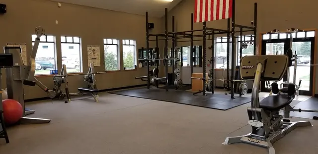 Natural Fitness - Sandpoint — photo from the business 3