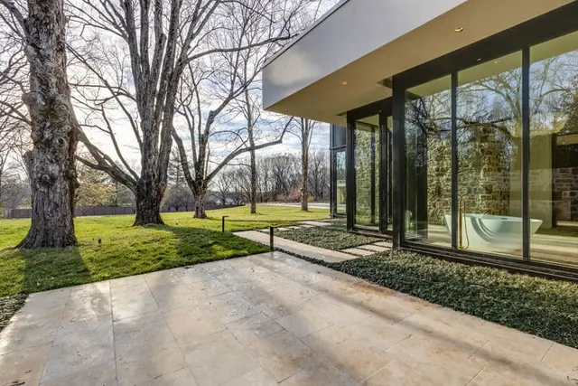 Nashville Siteworks LLC — photo from the business 5