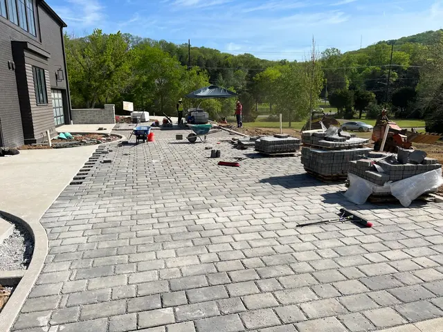 Nashville Siteworks LLC — photo from the business 9