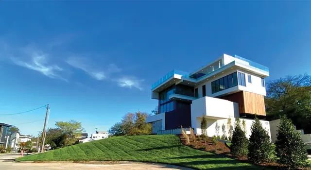 Nashville Siteworks LLC — photo from the business 6