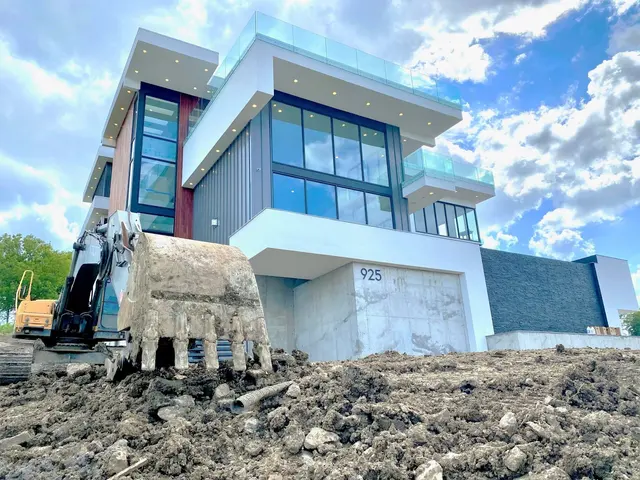 Nashville Siteworks LLC — photo from the business 1