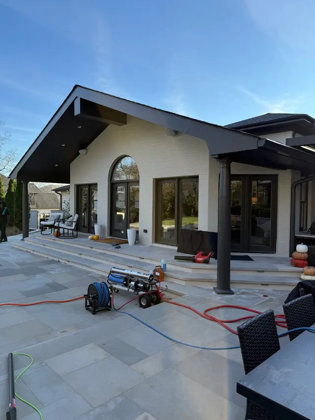 Nashville Siteworks LLC — customer photo 8