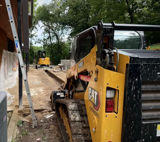 Nashville Siteworks LLC — photo from the business 10