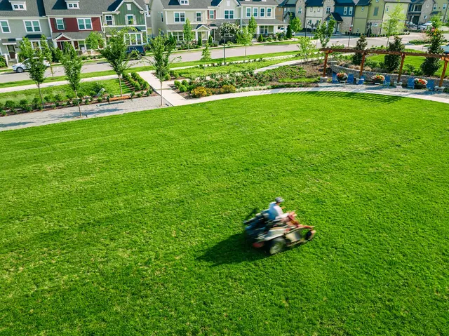 Southern Acre Landscaping — photo from the business 5