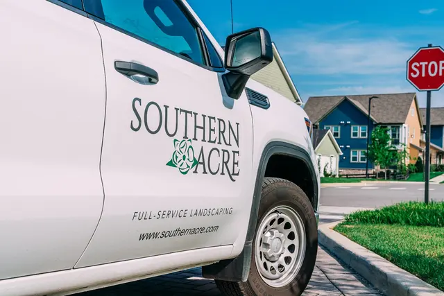 Southern Acre Landscaping — photo from the business 8