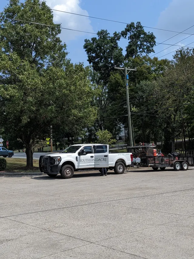 Southern Acre Landscaping — customer photo 12