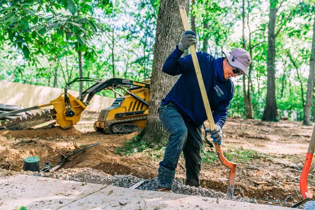 Southern Acre Landscaping — photo from the business 9