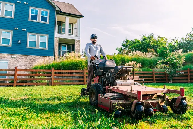 Southern Acre Landscaping — photo from the business 4