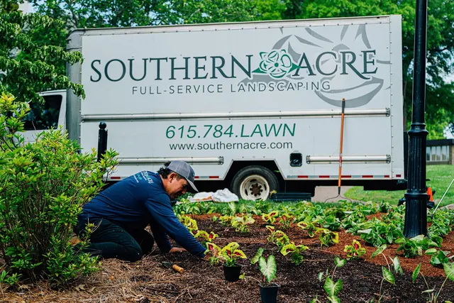 Southern Acre Landscaping — photo from the business 6
