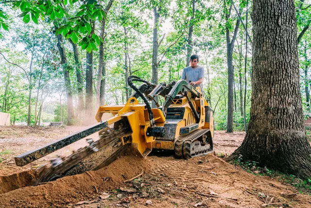 Southern Acre Landscaping — photo from the business 2