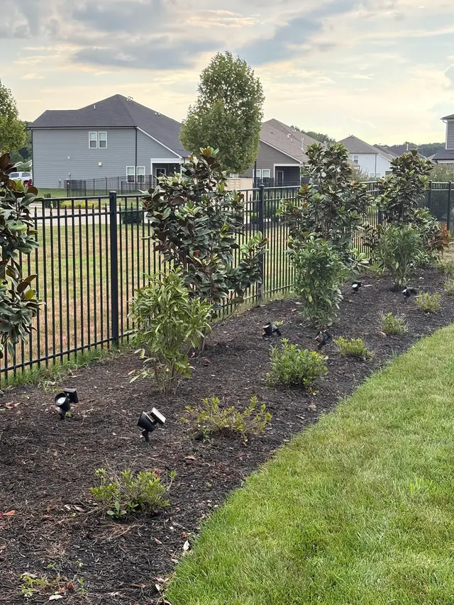 Customer photo of work by Southern Acre Landscaping, from Daniel Maloney's review