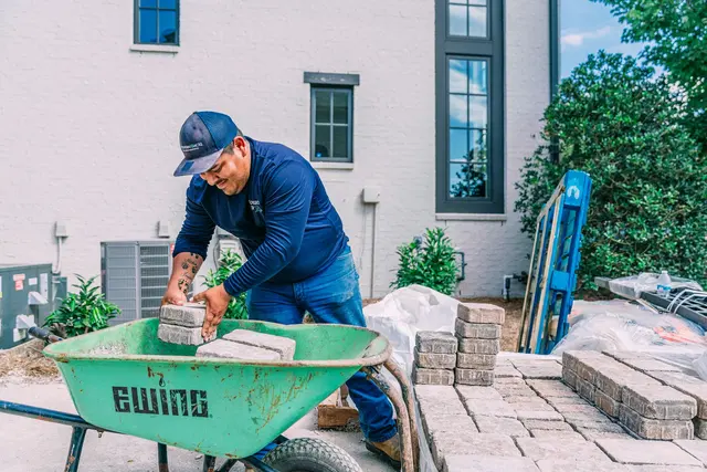 Southern Acre Landscaping — photo from the business 7