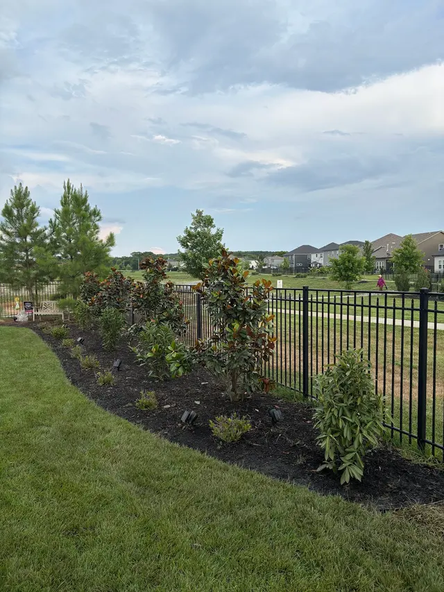 Southern Acre Landscaping — customer photo 3