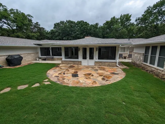 Alpine Landscaping, LLC — photo from the business 4