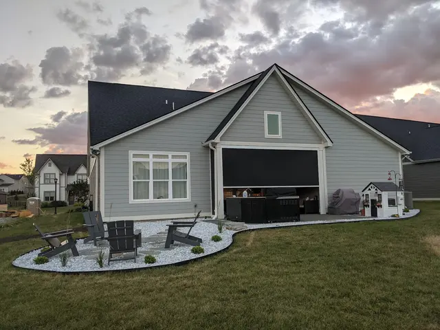 Alpine Landscaping, LLC — photo from the business 7