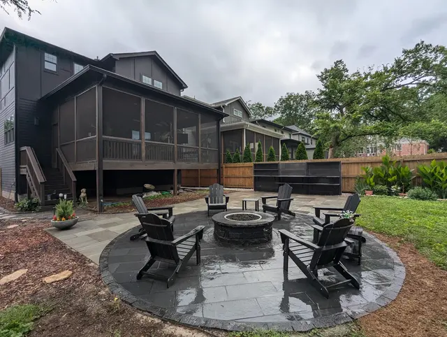 Alpine Landscaping, LLC — photo from the business 2