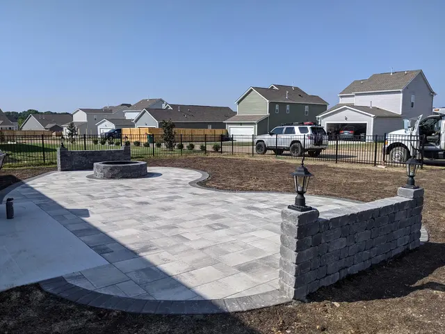 Alpine Landscaping, LLC — photo from the business 6