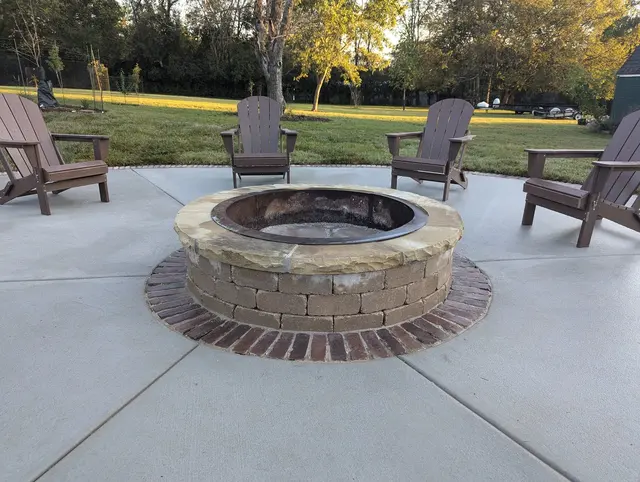 Alpine Landscaping, LLC — photo from the business 3