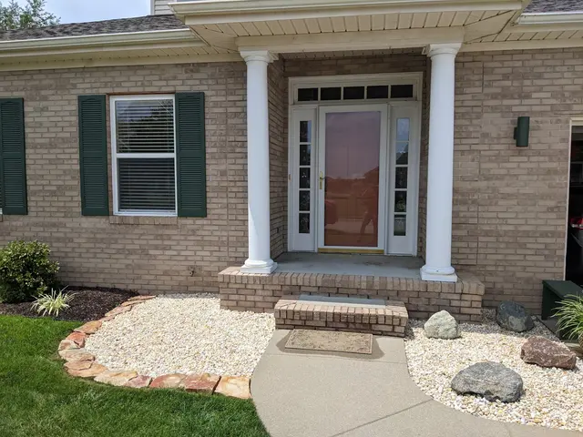 Alpine Landscaping, LLC — photo from the business 12