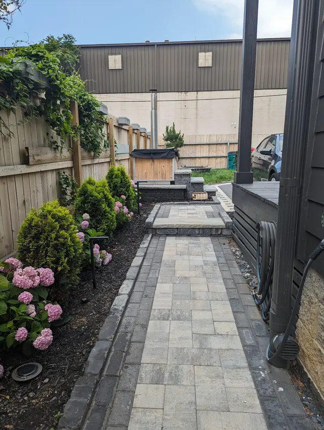 Alpine Landscaping, LLC — photo from the business 10