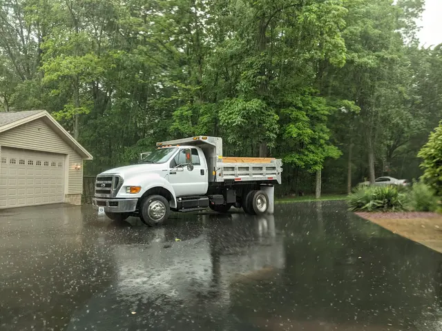 Alpine Landscaping, LLC — photo from the business 1
