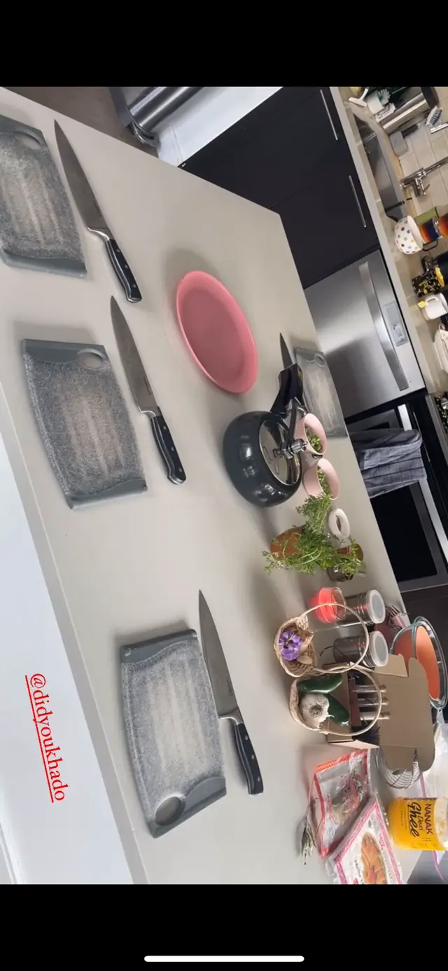 Did You Khado Cooking Classes & Catering Services — customer photo 2