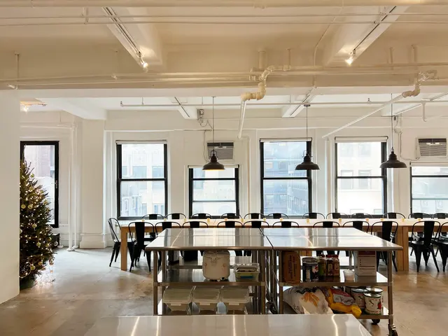 BiteUnite Cooking Classes NYC — photo from the business 2