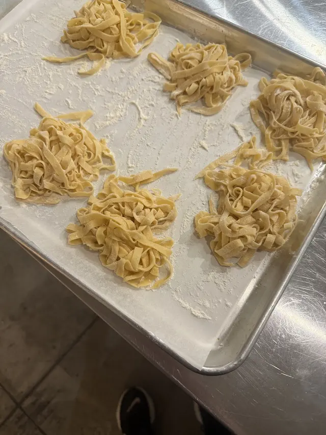 BiteUnite Cooking Classes NYC — photo from the business 8
