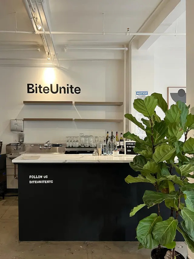 BiteUnite Cooking Classes NYC — photo from the business 4
