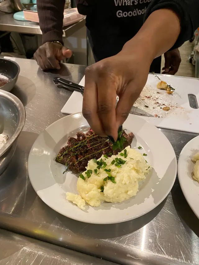 BiteUnite Cooking Classes NYC — photo from the business 7