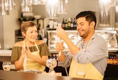 CocuSocial — photo from the business 5