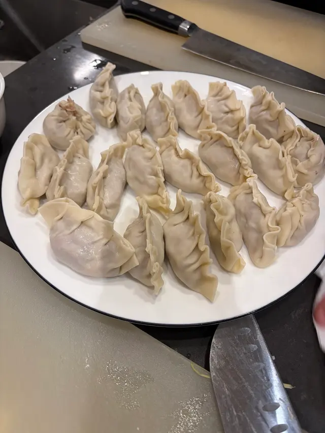 Cozymeal Cooking Classes NYC — customer photo 1