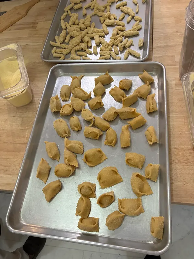Cozymeal Cooking Classes NYC — customer photo 9
