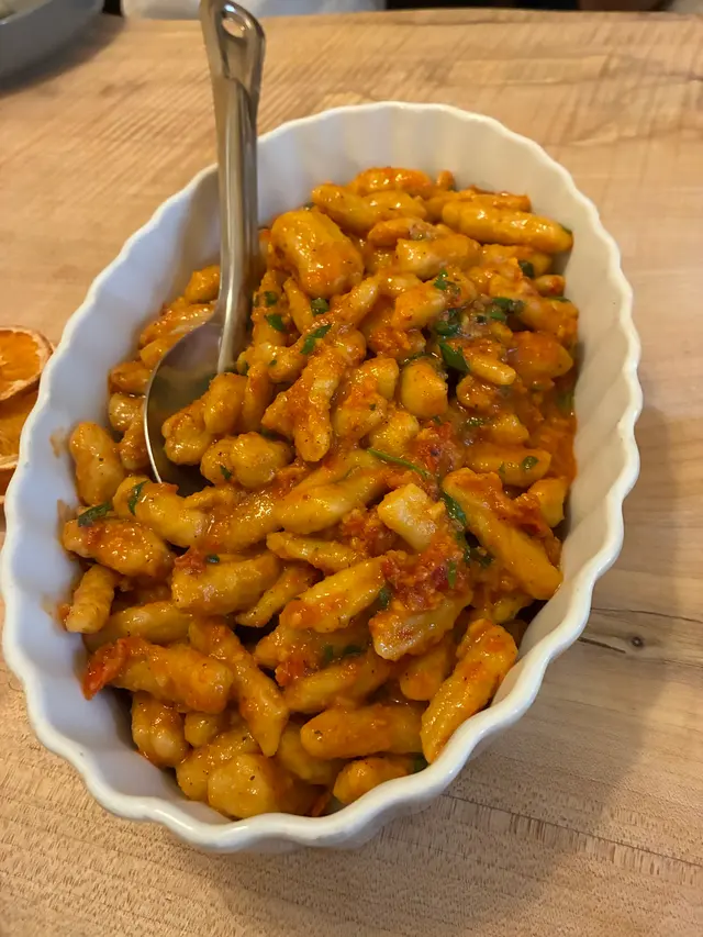 Cozymeal Cooking Classes NYC — customer photo 12